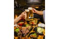 【万座プリンスホテル】真夏の涼を体感!この夏はバーベキューX温泉 お父さん大活躍のバーべキュープラン販売開始