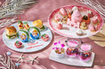 【西武・プリンスホテルズワールドワイド】プリンスで感じる“ハワイアンフィーリング”をテーマにした「ハワイアンフェア 2025」を全国10ホテルで開催