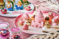 ピンクパレスパンケーキやアフタヌーンティーなど東京で“ロイヤルハワイアン”に出会う「TOKYO MEETS HAWAII 2025」開催 ザ・プリンスギャラリー 東京紀尾井町