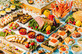 【東京ベイ潮見プリンスホテル】海の幸と国産牛が彩る上質な夏の味覚 お盆期間限定「サマーブッフェ2025」