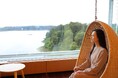 【中国割烹旅館 掬水亭 】『五感でととのう、湯ったり秋のひとり旅』プランを販売