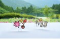 【箱根仙石原プリンスホテル】役目を終えた“アクリルパーテーション”を再利用したアクリルアート体験を開催