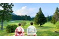 【箱根湯の花プリンスホテル】箱根観音「福寿院」監修! 標高 935m!夏でも涼しい箱根湯の花で 内なる自分を見つめる「Go The Zen」体験を初開催
