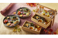 【川越プリンスホテル】和食と甘味をアフタヌーンティースタイルで初提供「和風アフタヌーンティーセット」を新販売