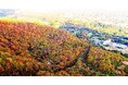 今シーズン新たに早朝運行も開始 雫石紅葉ロープウェー『秋の空中散歩&Autumn Walk』を開催【雫石プリンスホテル・スキー場】
