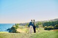 【川奈ホテル】絶景フォトスポット周遊と&1Hゴルフ体験