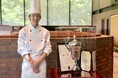 【ザ・プリンス 軽井沢】ボーセジュール調理担当の松原 翼がフランス料理選抜コンクールで総合優勝!優勝記念コース「リュクス」を期間限定で販売