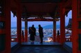 【ザ・ホテル青龍 京都清水】清水寺早朝参拝プライベートツアー付き宿泊プランを販売開始