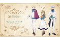 【サンシャインシティプリンスホテル】アニメ「サイレント・ウィッチ 沈黙の魔女の隠しごと」とコラボレーションしたコンセプトルームステイプランを販売