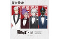 【サンシャインシティプリンスホテル】アニメ「TO BE HERO X」とコラボレーションしたコンセプトルームステイプランを販売