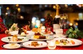 【 釧路プリンスホテル】ホテル館内にて「クリスマス装飾2025」を実施　—装飾・ランチブッフェ・ディナー・ケーキで特別な季節を演出 —　2025年12月25日（木）まで
