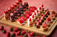 【鎌倉プリンスホテル】いちごショートケーキやフレジエなど王道いちごスイーツの饗宴　ストロベリースイーツブッフェ2026~Kamakura Strawberry Classic～開催