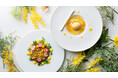 【プリンスグランドリゾート軽井沢】国際女性デーの象徴・ミモザにインスピレーションを得た、3月限定の美食体験を提案　「HAPPY MIMOSA FAIR 2026」