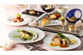 【東京ベイ潮見プリンスホテル】春を愛でる、美食のひととき 唯一無二の“ジャパニーズフレンチ”で彩るスプリングディナー
