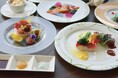 「下田プリンスホテル」宿泊・日帰りどちらでも楽しめる期間限定ディナーコースと送迎バス運行で「あじさい祭」観光をより快適に　「伊豆のご褒美　初夏 あじさい」を今年も販売