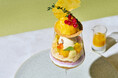 トロピカルフルーツやプラントベースの食材で自然の恵みを味わう夏の涼パフェ Tropical Mango Parfaitを販売 ザ・プリンスギャラリー 東京紀尾井町