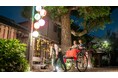 【川越プリンスホテル】猛暑を避けて夜の滞在を観光価値へと変える宿泊者限定人力車ナイトツアー付き宿泊プランを販売