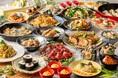 【新横浜プリンスホテル】料理長が現地視察で選び抜いた食材と郷土料理をブッフェスタイルで提供『こじゃんとうまい！高知フェア』を開催