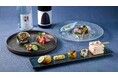 【サンシャインシティプリンスホテル】夏の涼を味わう、日本酒と和会席の饗宴 「越銘醸」×「和食 むさし野」レストランコラボレーションイベントを開催