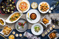 【川越プリンスホテル】プリフィックススタイルとブッフェを融合した「Saturday Night Half Buffet」を販売