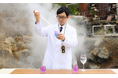 「めざせ温泉博士！親子で学ぶ自由研究ツアー」を初開催