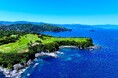 【川奈ホテルゴルフコース】絶景名門コースの一部を無料開放し「巨大芝生公園」に変身