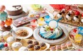 【サンシャインシティプリンスホテル】「夏色・スイーツフェスティバル」を開催
