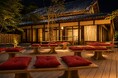 【伊豆長岡温泉 三養荘】月を愛でる秋の宵「Moon Terrace Lounge」を開催