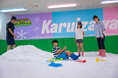 【プリンスグランドリゾート軽井沢】真夏の雪あそびエリアや夕涼みイベントで、梅雨明け後の猛暑の夏を乗り切るレジャーの選択肢「避暑活」を提案