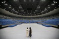 【新横浜プリンスホテル】“推しのアーティストが見ていたあの景色”を体験！「横浜アリーナバッグヤードツアー付き宿泊プラン」を販売