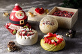 【新宿プリンスホテル】想いと味わいが響き合う「Harmony of Christmas」、クリスマスケーキコレクション2026（全5種）を販売