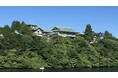 【絶景日帰り温泉　龍宮殿本館】「昭和100年」 昭和を生きた歴史建築「龍宮殿」に光を当てる 誕生と移築の物語をオリジナル紙芝居で上演・展示
