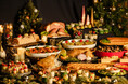 【東京ベイ潮見プリンスホテル】都心に佇む水辺のアーバンリゾートで贅沢なひとときを 「Christmas Dinner Buffet 2026」開催