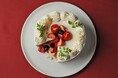 ホテル開業40周年を記念した華やかなスイーツで、クリスマスをもっとプレミアムに　ザ・プリンス 京都宝ヶ池