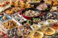 【新横浜プリンスホテル】食べて応援！熊本の豊かな恵みを味わうブッフェ「だごうまか！熊本フェア」を開催
