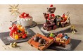 【サンシャインシティプリンスホテル】「Christmas Cake 2026」予約受付開始