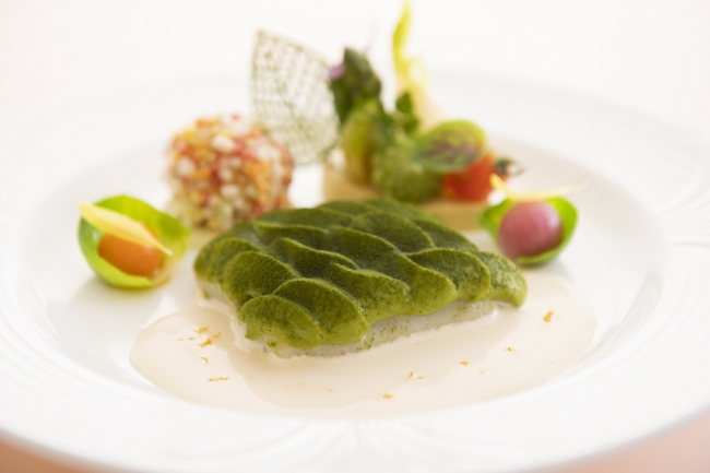 日本の食文化の発信 をテーマとしたプリンスホテル料理コンクール優勝メニューを販売 株式会社プリンスホテルのプレスリリース