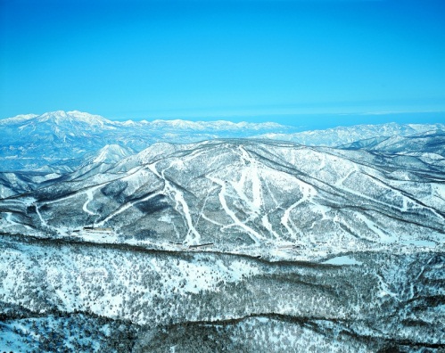 志賀高原 焼額山スキー場　2019-2020シーズン券申込みを開始