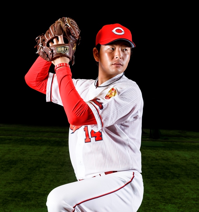 【グランドプリンスホテル広島】ファイテンPRESENTS ファンミーティング2020　広島東洋カ―プ 大瀬良選手 ディナーブッフェ＆トークショーを開催