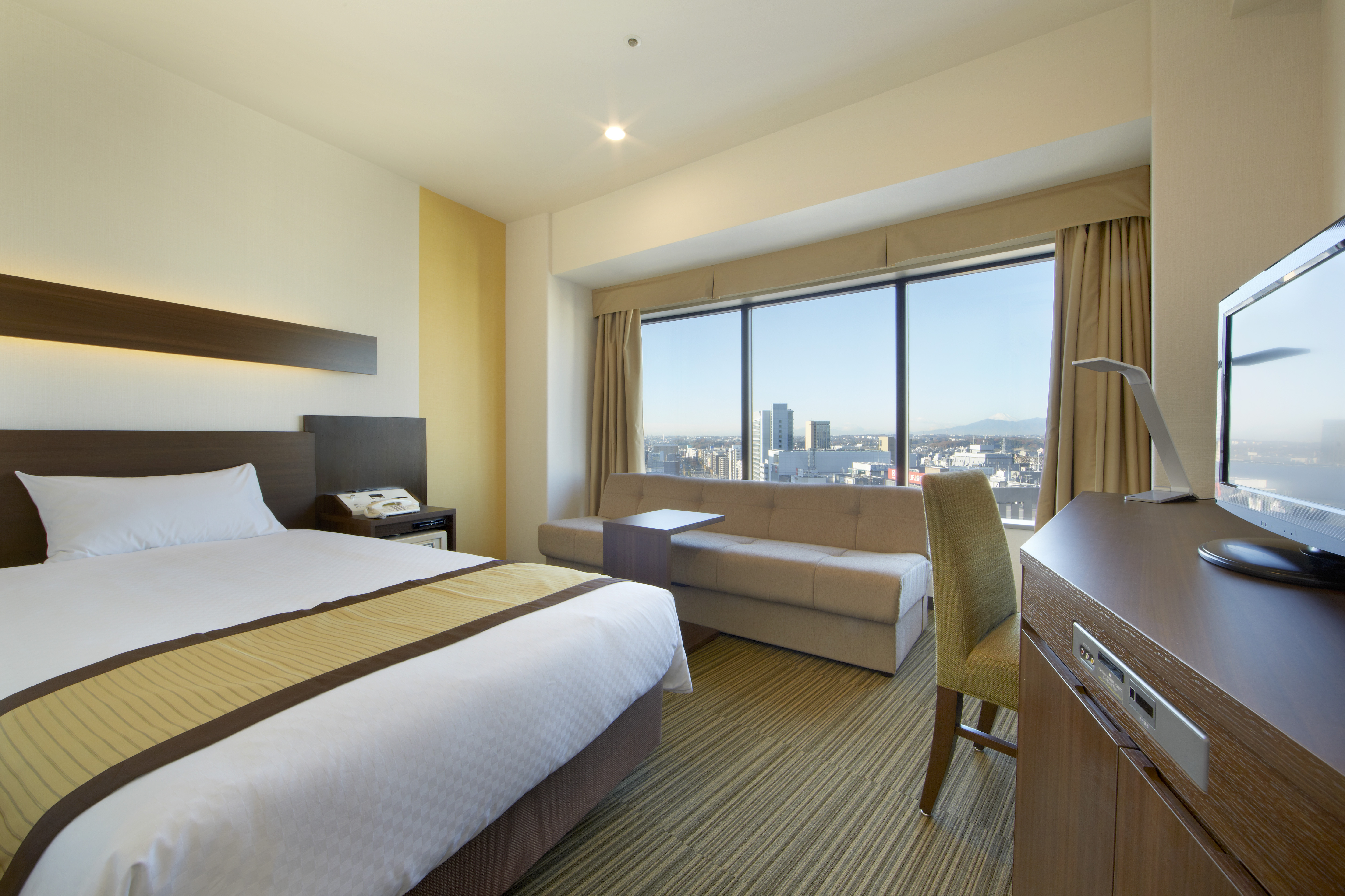 新横浜プリンスホテル コロナ禍による新しい働き方のニーズに対応した 5日間のデイユースを定額で使えるサブスクデイユース プラン 私の仕事部屋 を販売 株式会社プリンスホテルのプレスリリース