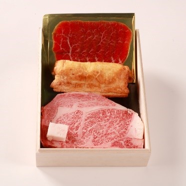 LA SUITE ギフトセットD