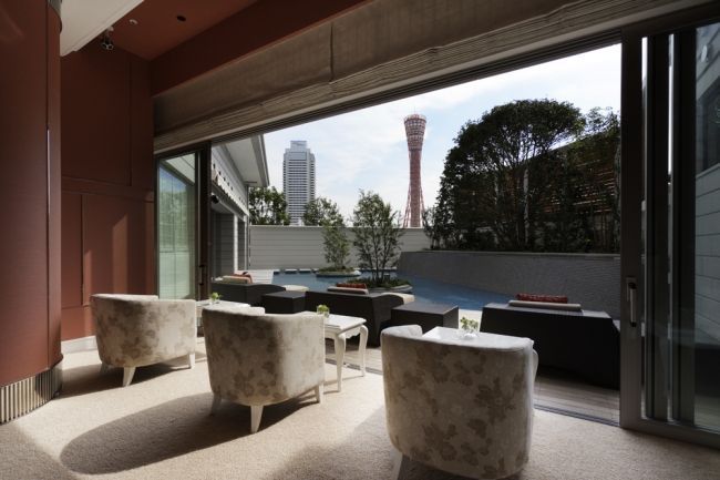 スパ＆エステティック「ラ・シェール」