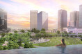 【株式会社ラスイート】「うめきた温泉 蓮 Wellbeing Park」2025年3月21日開業