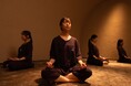 【うめきた温泉 蓮 Wellbeing Park】マインドフルネス瞑想体験の空間・プログラム「メディテーションケーブ」のサービスにおいて フリーアナウンサー 内田恭子氏の声による新プログラムを提供開始