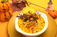 【うめきた温泉 蓮 Wellbeing Park】期間限定・ハロウィンメニューが登場!
