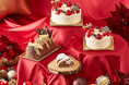 【ル・パン神戸北野】3年ぶりに復活したクリスマスケーキの予約受付を開始!店頭限定で自慢のシュトーレンも販売!