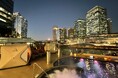 【うめきた温泉 蓮 Wellbeing Park】屋外温水インフィニティプールに絶景テントサウナが誕生