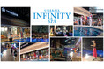【うめきた温泉 蓮 Wellbeing Park】「REN Poolside Stage 2026 @ UMEKITA INFINITY SPA」ステージイベント出演者 募集開始