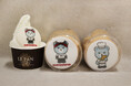 【ル・パン神戸北野】YG ENTERTAINMENT JAPANのキャラクター「KRUNK」とのコラボ商品を限定販売「BABYMONSTER×KRUNK」のサブレや新曲をイメージしたドリンクなど3種