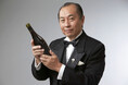 【ホテル ラ・スイート神戸ハーバーランド】世界最優秀ソムリエ 田崎真也氏を迎える特別企画「第29回 田崎真也のワイントーク&ディナー」を11/12に開催